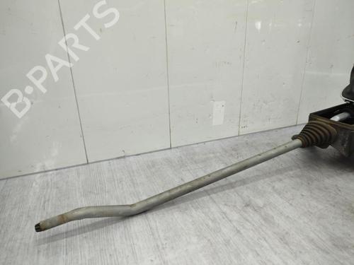 Gear lever OPEL CORSA D (S07) 1.2 (L08, L68) | BP23731343M90 