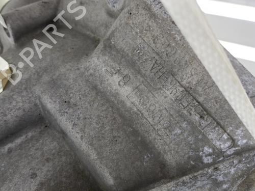 Used Gearbox Gearbox FORD FIESTA VI (CB1, CCN) 1.25 (82 hp) 23732536 23732536