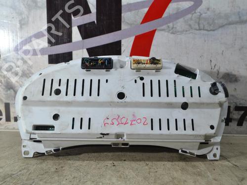 Instrument cluster HYUNDAI TUCSON (JM) 2.0 CRDi All-wheel Drive | BP23685467C47 