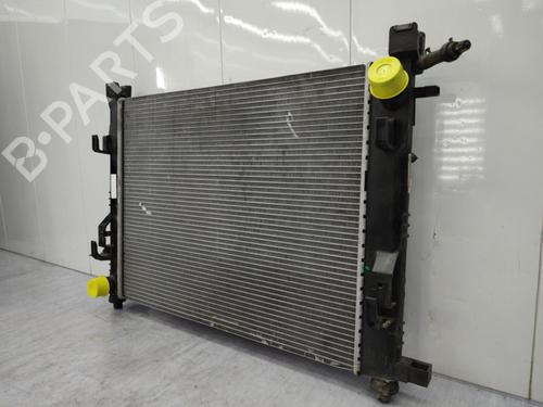 Water radiator DACIA DUSTER (HS_) 1.2 TCe 125 | BP23723361M31  - Image 5