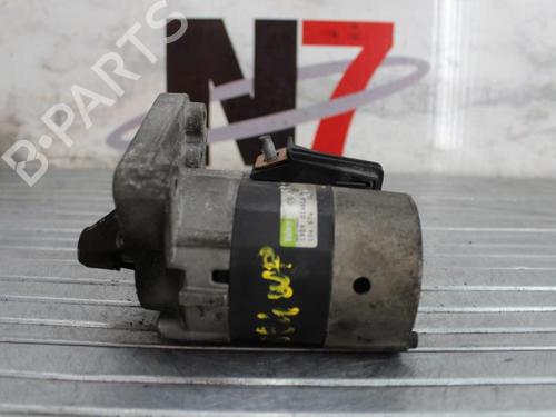 Used Starter Starter 23669407 23669407