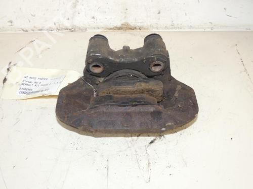 Used Right front brake caliper RENAULT 11 (B/C37_) 1.4 (B/C373) (68 hp) 23688207