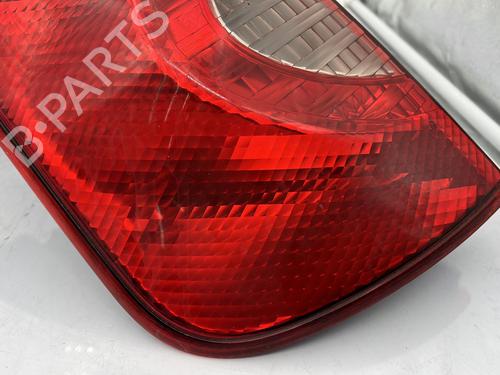 Left taillight NISSAN NOTE (E11, NE11) 1.5 dCi | BP23683377C34 