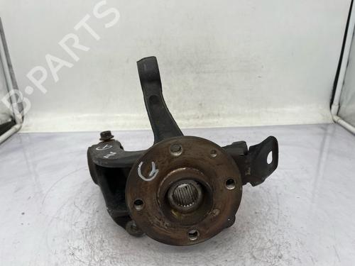Left front steering knuckle TOYOTA AYGO (_B4_) 1.0 (KGB40) | BP37676518M25 - Image 6