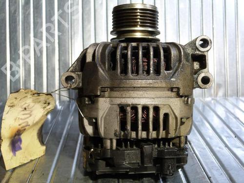Alternator RENAULT MEGANE I (BA0/1_) 1.4 16V (BA0D, BA1H, BA0W, BA10) | BP23698134M7 