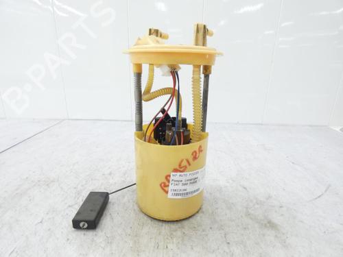 Used Fuel pump FIAT 500 (312_) 1.3 D Multijet (312AXE1A) (95 hp) 23684927