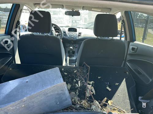 Right front driveshaft FORD FIESTA VI (CB1, CCN) 1.0 EcoBoost | BP23751483M39  - Image 29