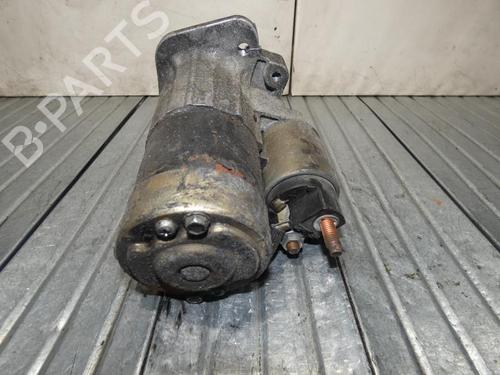 Starter RENAULT CLIO III (BR0/1, CR0/1) 1.5 dCi (BR17, CR17) | BP23666656M8