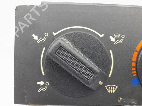 Used Climate control Climate control RENAULT CLIO I (B/C57_, 5/357_) 1.4 (B/C57T, B/C57Y) (79 hp) 40172933 40172933