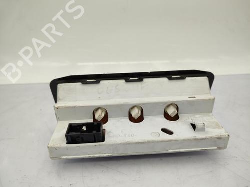 Display monitor PEUGEOT 206 Hatchback (2A/C) 1.4 HDi eco 70 | BP23677470C48 