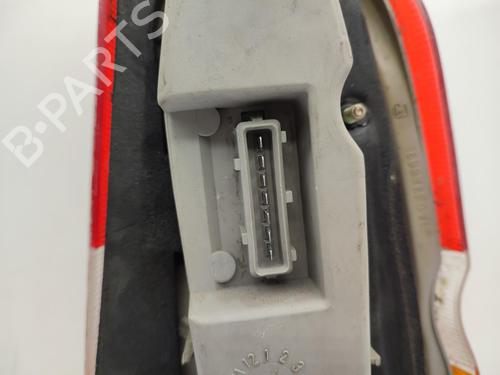Left taillight FORD ESCORT V Turnier (ANL) 1.6 i 16V | BP23738432C34 