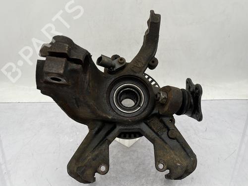 Right front steering knuckle VW GOLF IV (1J1) 1.9 TDI | BP28360900M26