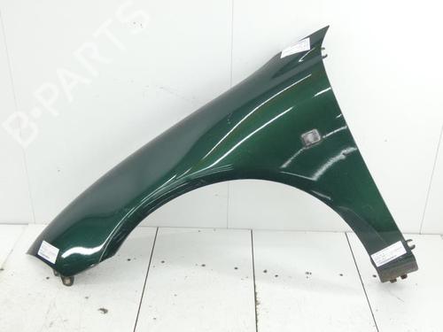 Left front fenders ROVER 200 II Hatchback (RF) 214 Si | BP23695810C41 