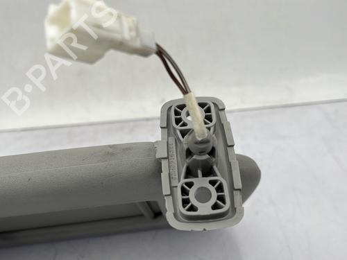 Right sun visor KIA CEE'D SW (ED) 1.6 CRDi 115 | BP23761324I2 - Image 9