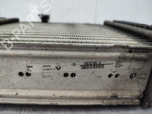 Ladeluftkühler RENAULT CLIO III Grandtour (KR0/1_) 1.5 dCi | BP23732694M30 
