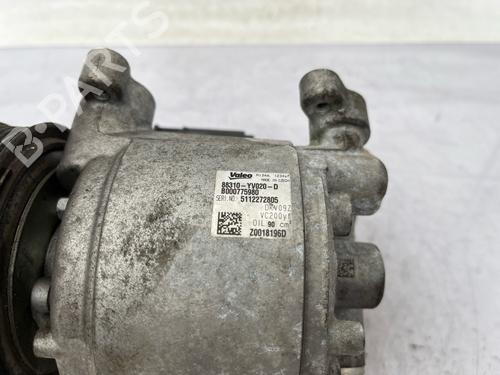 Compressore A/C Compressore A/C 37419108 37419108
