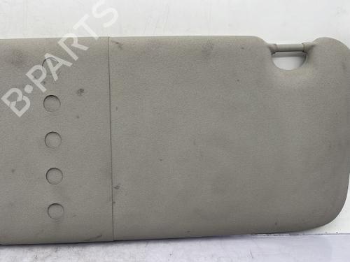 Venstre solskærm RENAULT TRAFIC III Van (FG_) 1.6 dCi 95 (FGMJ, FGMR) | BP23757828I1  - Image 9