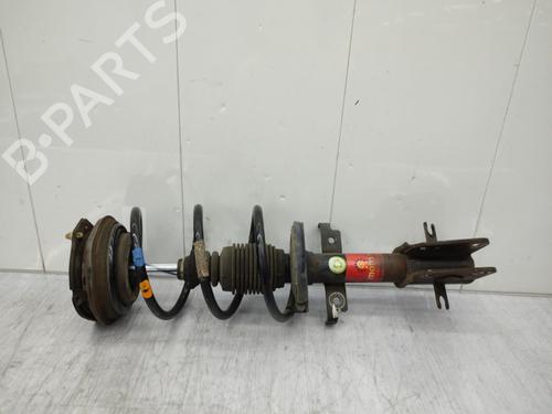 Right front shock absorber RENAULT LAGUNA II (BG0/1_) 2.0 16V (BG00, BG0K, BG0P, BG0W) | BP23702803M17 