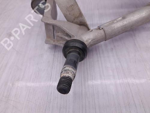 Front wiper motor RENAULT CLIO IV (BH_) 1.5 dCi 90 | BP23706345M29 