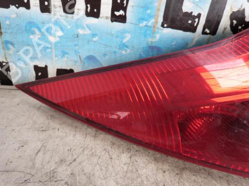 Right taillight RENAULT MEGANE II Estate (KM0/1_) 1.5 dCi (KM16, KM1E) | BP23675403C35 