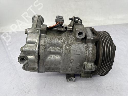 AC compressor FIAT GRANDE PUNTO (199_) 1.3 D Multijet | BP36311652M34 - Image 2