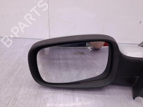Left mirror RENAULT MEGANE II Estate (KM0/1_) 1.5 dCi (KM1F) | BP23672746C26 