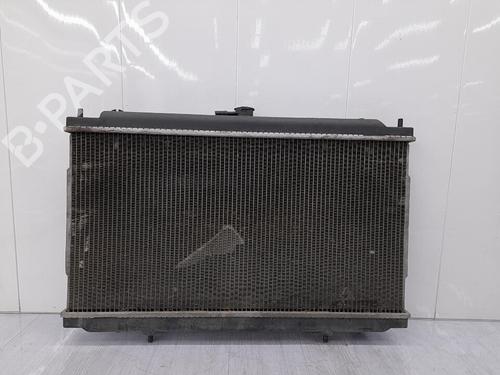 Køler NISSAN PRIMERA Estate (WP12) 2.2 Di | BP23697691M31 