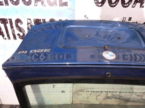 Tailgate BMW 3 Compact (E46) 320 td | BP23668473C6 - Image 2
