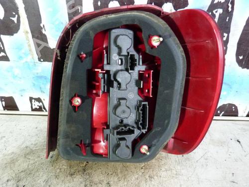 Left taillight VW POLO (6N2) 1.4 TDI | BP23686928C34 - Image 3