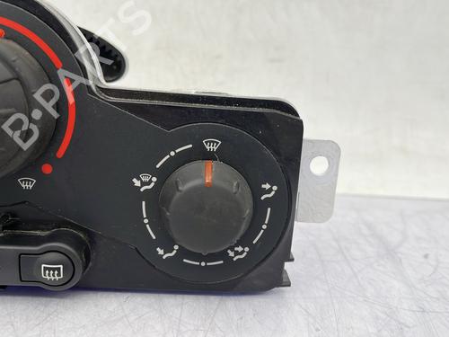 Climate control RENAULT KANGOO Express (FW0/1_) 1.5 dCi 90 (FW0G, FW05, FW08, FW11) | BP30719744I5 - Image 4