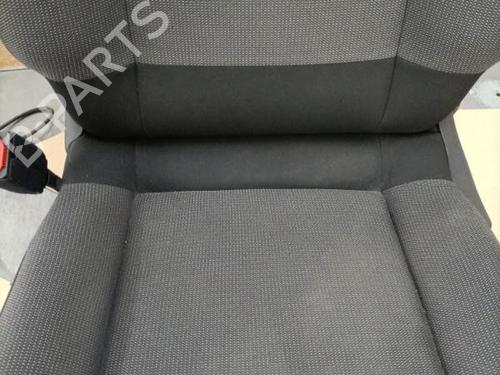 Left front seat CITROËN C3 III (SX) 1.6 BlueHDi 75 | BP32187673C15  - Image 28
