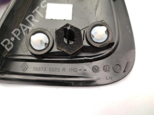 Used Hub cap DACIA SANDERO III 1.0 TCe 90 (91 hp) 23751419