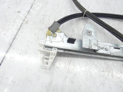 Front right window mechanism CITROËN XSARA PICASSO (N68) 2.0 HDi | BP23672469C23 