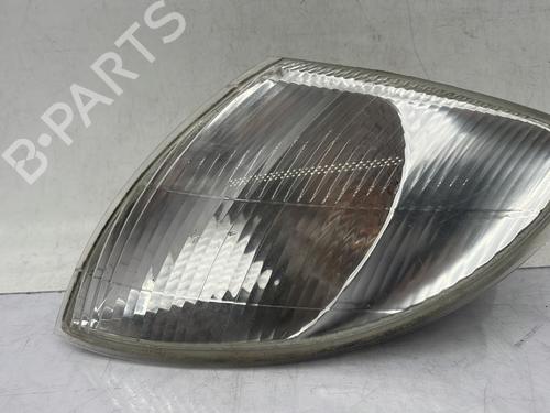 Used Left front indicator RENAULT MEGANE I (BA0/1_) 1.9 D Eco (BA0A, BA0U, BA0R) (64 hp) 25716732