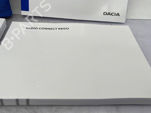 Andre DACIA SPRING EV (B6M1) | BP23758142O1  - Image 6