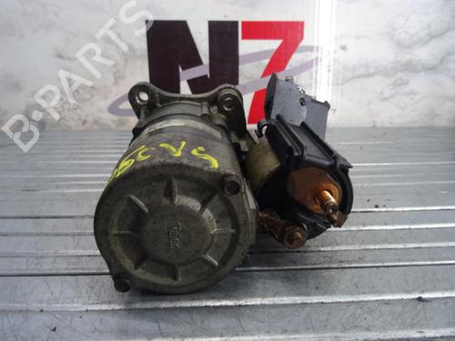 Used Starter RENAULT CLIO II (BB_, CB_) 1.6 16V (BB01, BB0H, BB0T, BB14, BB1D, BB1R, BB2KL, BB3G... (107 hp) 23666294