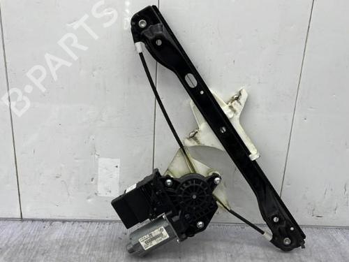 Rear right window mechanism VW GOLF V (1K1) 1.9 TDI | BP23741502C25 