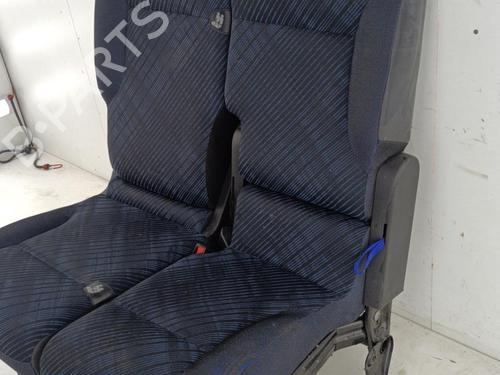 Right front seat PEUGEOT PARTNER Box Body/MPV 1.6 HDi | BP23712902C16 