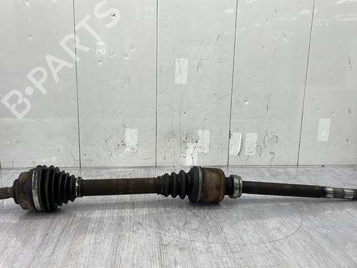 Used Right front driveshaft CITROËN C5 I (DC_) 2.0 HDi (DCRHZB, DCRHZE) (109 hp) 29066111