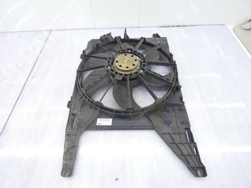Køleventilator elektrisk RENAULT MEGANE I (BA0/1_) 1.6 16V (BA04, BA0B, BA11, BA1J, BA16, BA19, BA1K, BA1V,... (107 hp) 23672884
