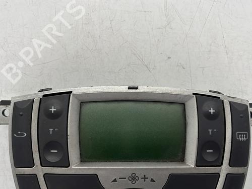Climate control CITROËN C8 (EA_, EB_) 2.0 HDi | BP24616781I5 