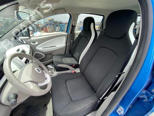Sæde sæt RENAULT ZOE (BFM_)  | BP36427947C78  - Image 14