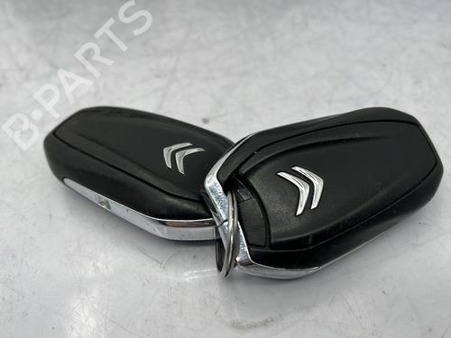 Electronic module CITROËN C4 Picasso II 1.6 HDi / BlueHDi 115 | BP33028573M83  - Image 5