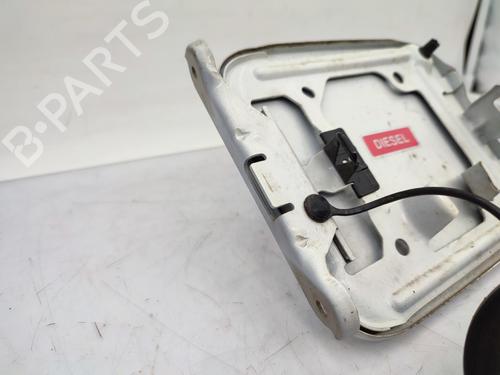 Used Fuel flap NISSAN JUKE (F15) 1.5 dCi (110 hp) 23711131