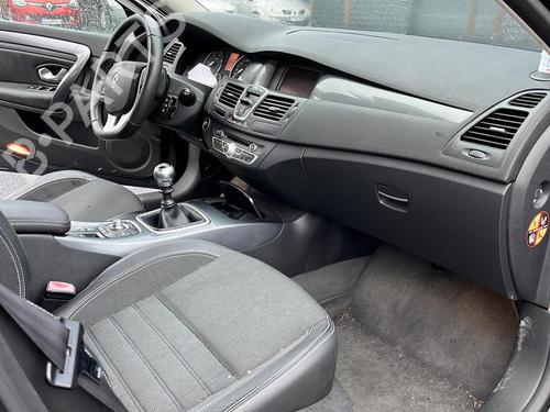 Right front window switch RENAULT LAGUNA III (BT0/1) 2.0 dCi (BT01, BT08, BT09, BT0E, BT0K, BT12, BT1C, BT1D,... | BP31286946I26  - Image 32