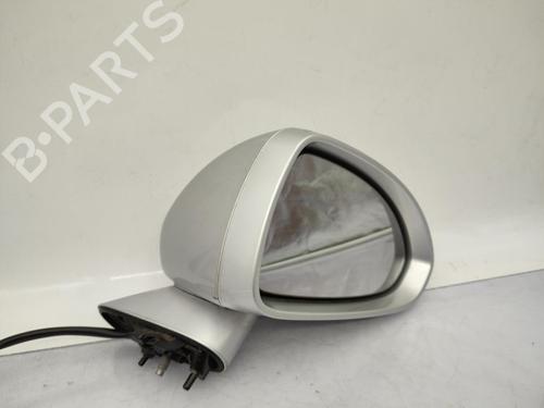 Right mirror OPEL CORSA D (S07) 1.3 CDTI (L08, L68) | BP23710941C27 