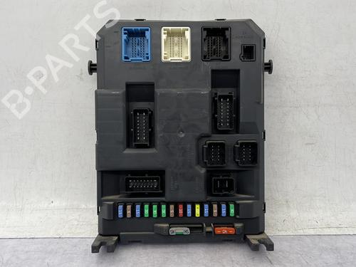 Electronic module PEUGEOT 207 (WA_, WC_) 1.6 16V VTi | BP32117955M83 
