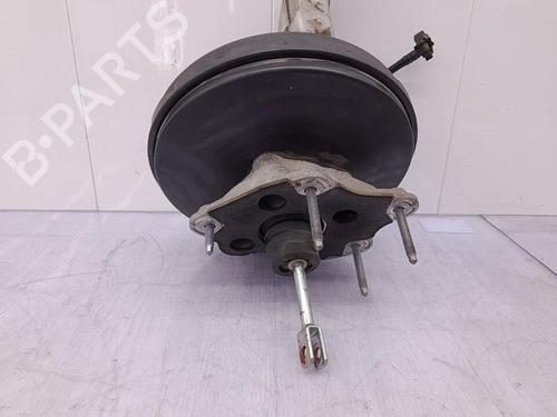 Used Servo brake Servo brake RENAULT CLIO III (BR0/1, CR0/1) 1.5 dCi (BR17, CR17) (86 hp) 23707921 23707921