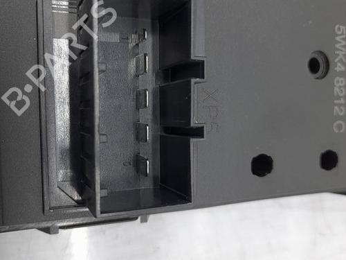Elektronisk modul SKODA FABIA I (6Y2) 1.9 SDI | BP23707992M83 