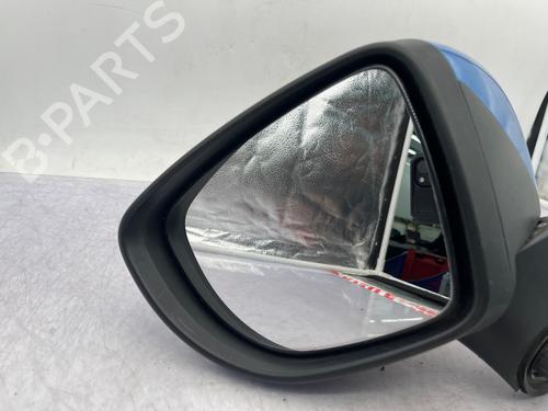 Used Left mirror Left mirror NISSAN MICRA V (K14) 0.9 IG-T (90 hp) 35890278 35890278